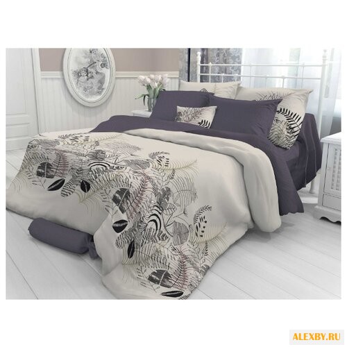 Постельное белье 2-спальное