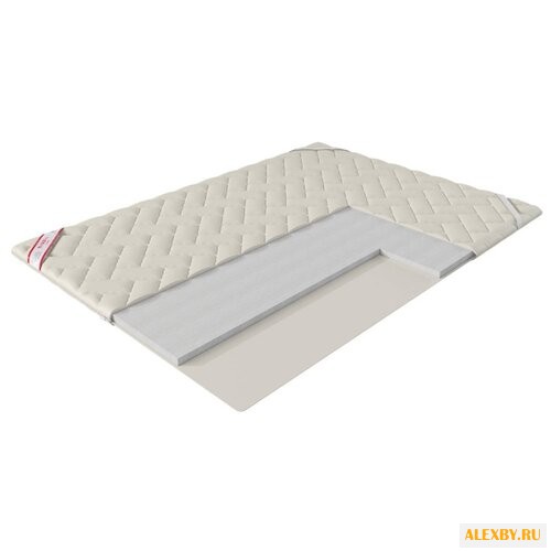Матрас Virtuoz Холлофайбер