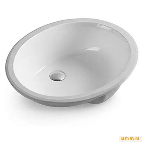 Раковина 49.5 см STURM Vita