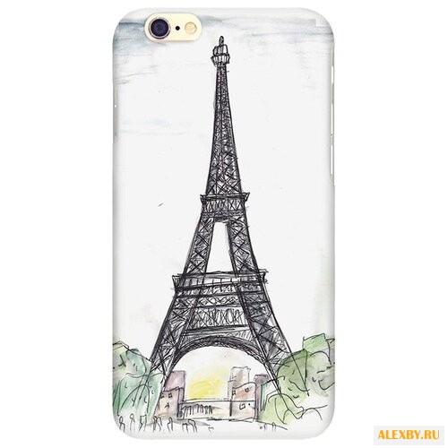 Чехол Mitya Veselkov