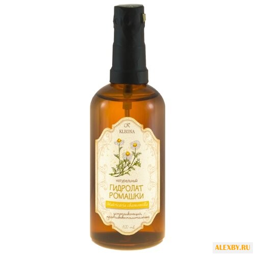 Kleona Гидролат ромашки