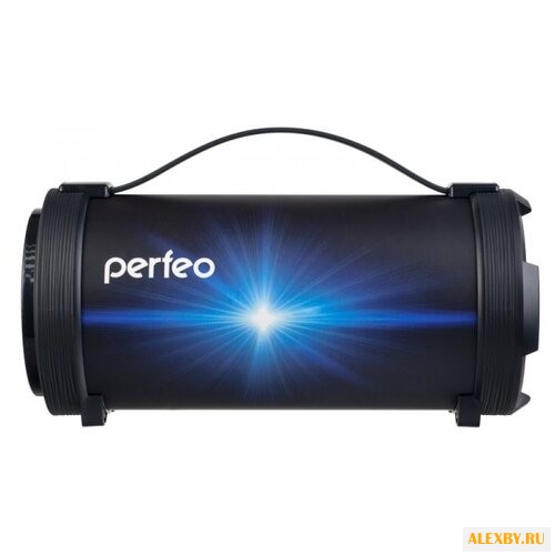 Портативная акустика Perfeo