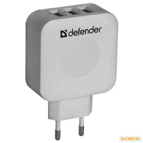 Сетевая зарядка Defender UPA-30