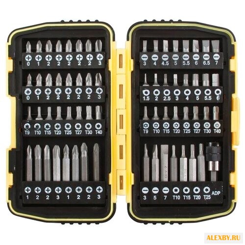 Набор бит FIT 57864