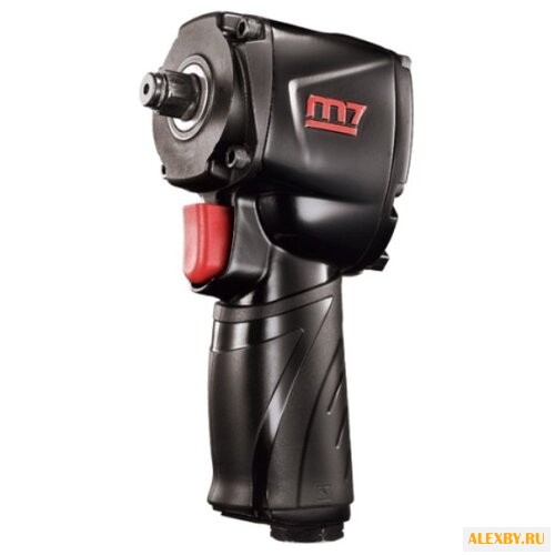 Пневмогайковерт Mighty Seven