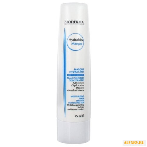 Bioderma Hydrabio увлажняющая