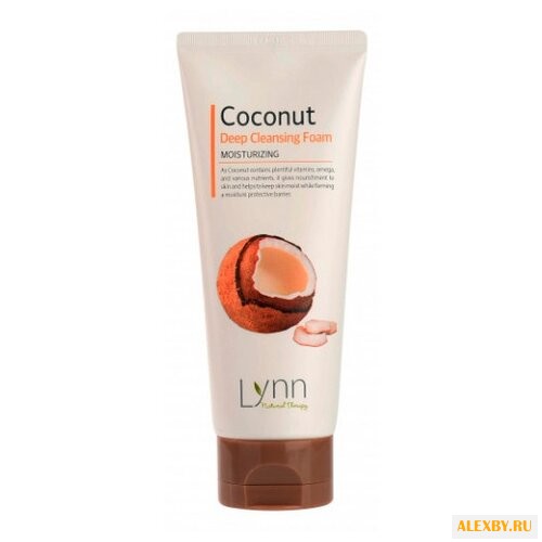 Welcos пенка очищающая