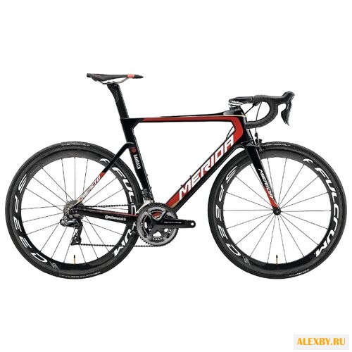 Шоссейный велосипед Merida