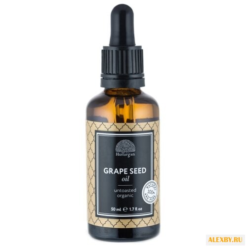 Масло для тела Huilargan