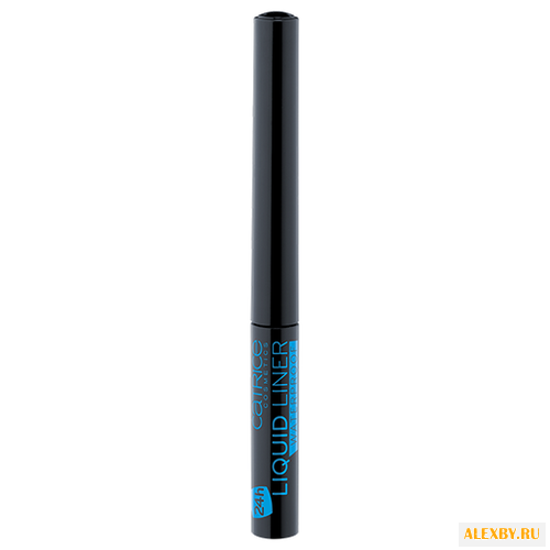 CATRICE Водостойкая подводка