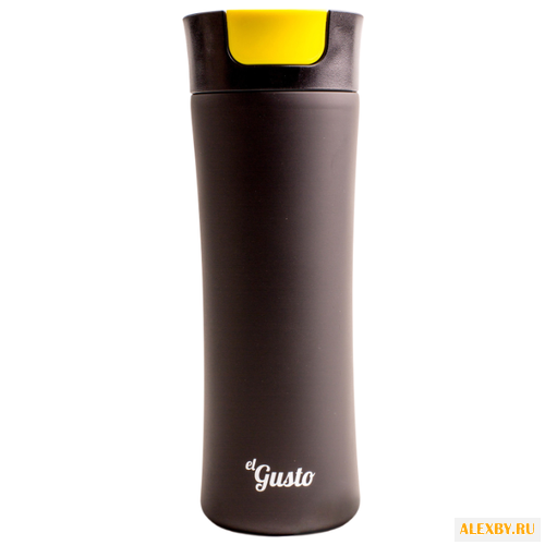 Термокружка elGusto Cat 047 л