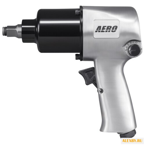 Пневмогайковерт FoxWeld 5750