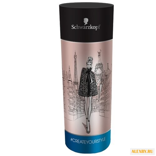 Набор taft Шик Парижа + Gliss