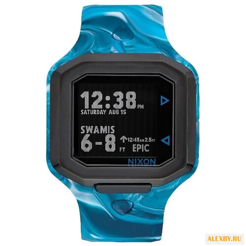 Часы NIXON Ultratide