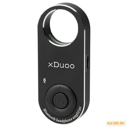 Усилитель для наушников xDuoo