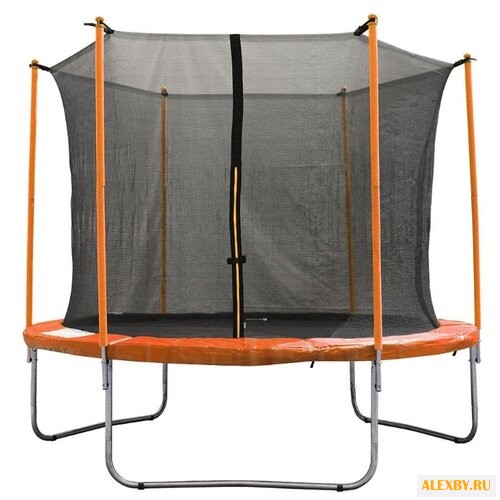 Каркасный батут Sport Elite