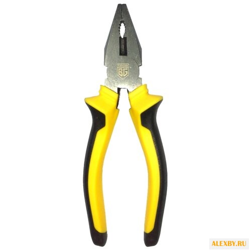 Пассатижи BERGER BG1167 200 мм