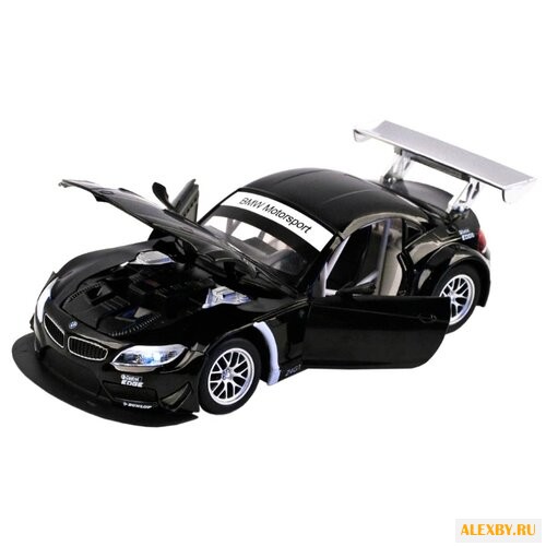 Легковой автомобиль