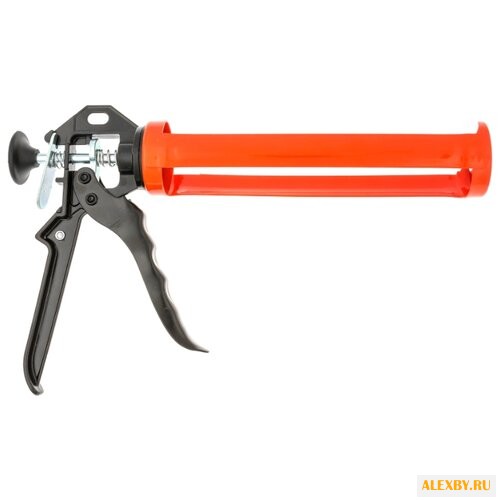 Механический полузакрытый