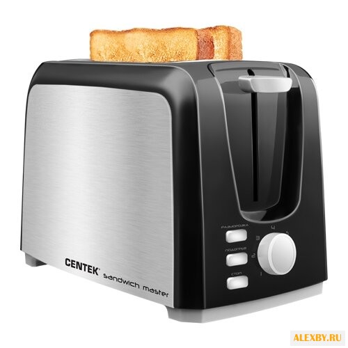 Тостер CENTEK CT-1429