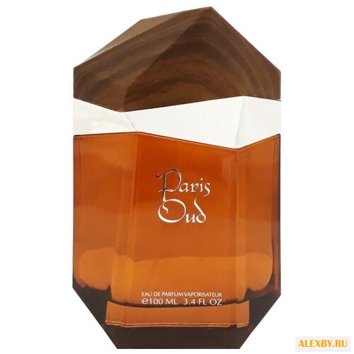 AFNAN Paris Oud