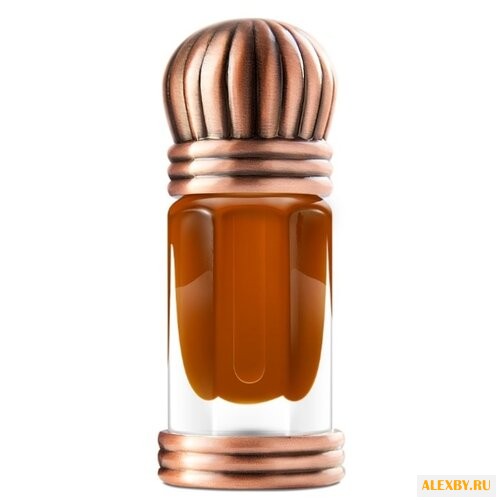 Zeitun Мускус Абельмош