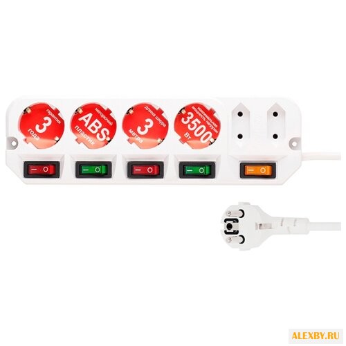 Удлинитель MOST Active A16