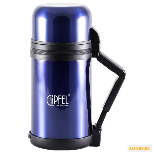 Классический термос GiPFEL