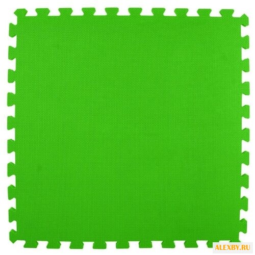 Коврик-пазл ЭкоПолимеры