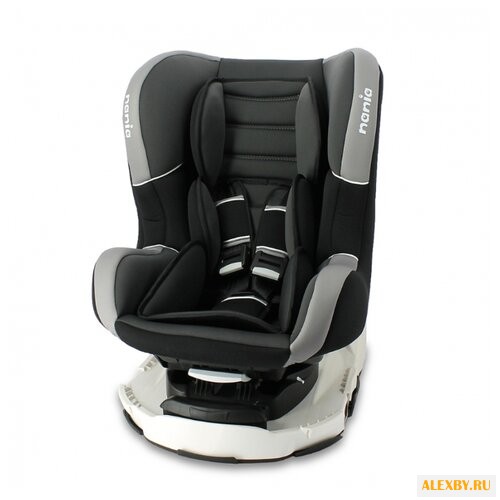 Автокресло группа 0 1 до 18 кг