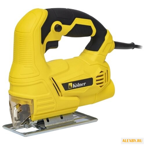 Электролобзик Kolner KJS 500