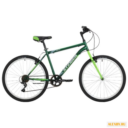 Горный MTB велосипед Stinger