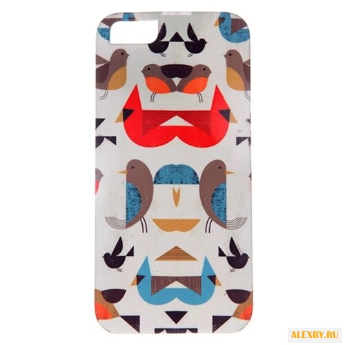 Чехол Mitya Veselkov