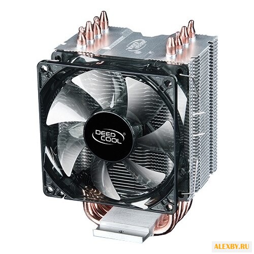 Кулер для процессора Deepcool
