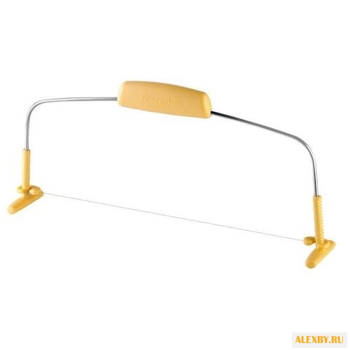 Tescoma Нож-струна для тортов