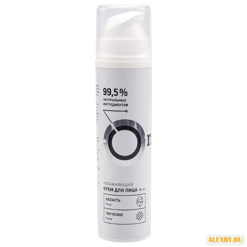 Onme Крем Увлажняющий для лица