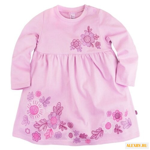 Платье Bossa Nova