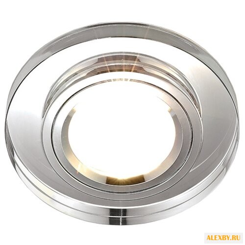 Встраиваемый светильник