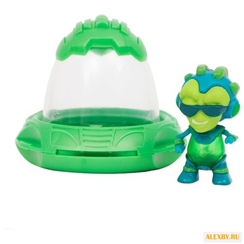 Фигурка Giochi Preziosi Бэд