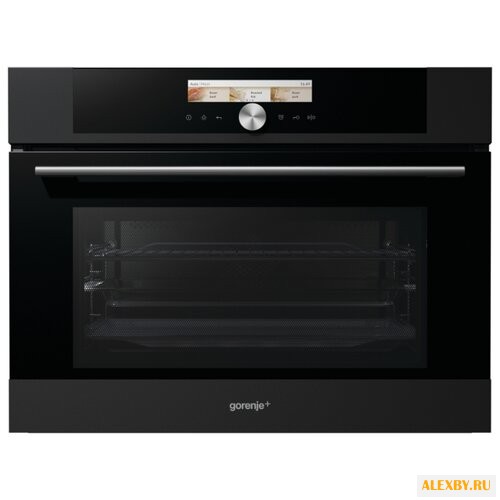 Духовой шкаф Gorenje + GCM 812 B