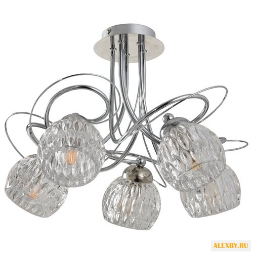 Люстра toscom Marilyn TC-500-005