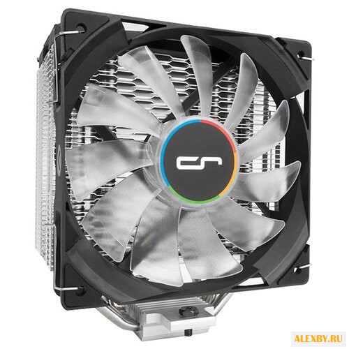 Кулер для процессора CRYORIG H7