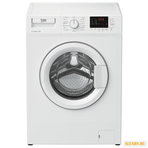 Стиральная машина BEKO WRE 65P2