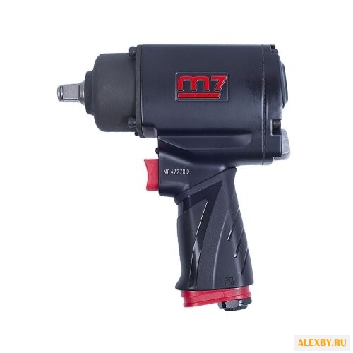 Пневмогайковерт Mighty Seven