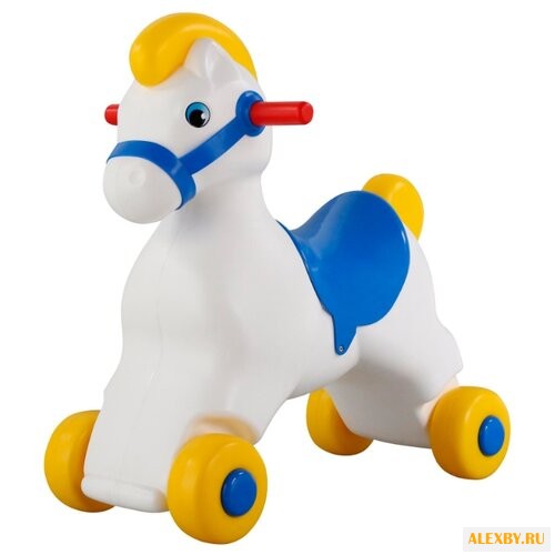 Каталка-толокар Cavallino Пони