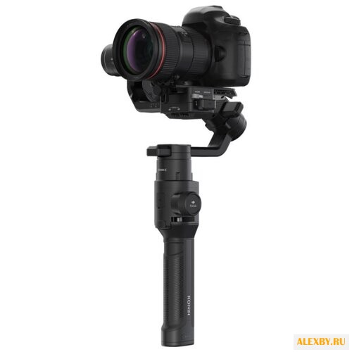 Электрический стабилизатор для