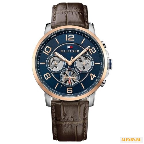 Наручные часы TOMMY HILFIGER