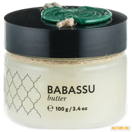 Масло для тела Huilargan