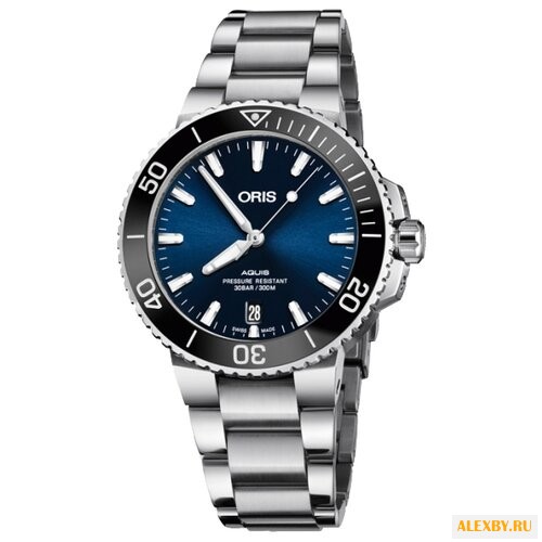 Наручные часы ORIS