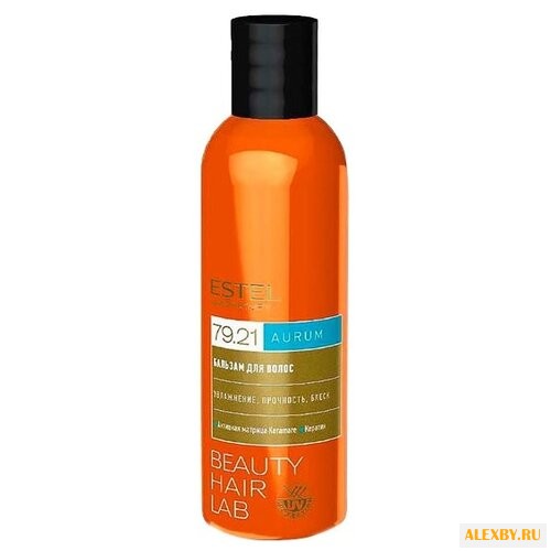 ESTEL Laboratory бальзам Beauty